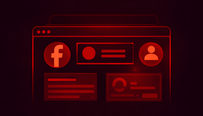 Buy Meta Pages & Profiles